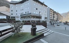 Hotel Fenix en Andorra